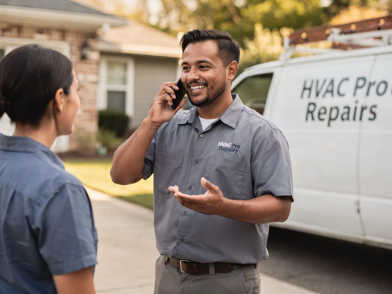 Heat Pump Repair Berlin, MA FAQs